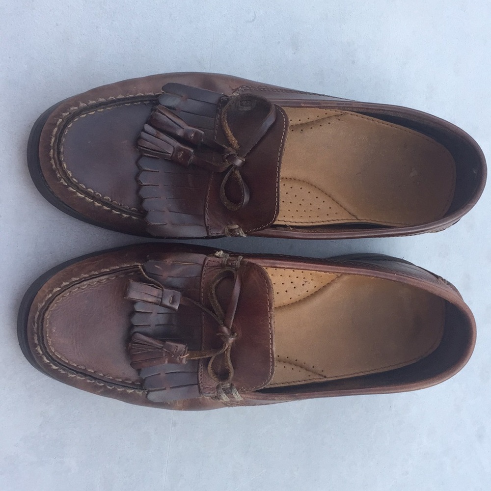 Dockers Men’s shoes